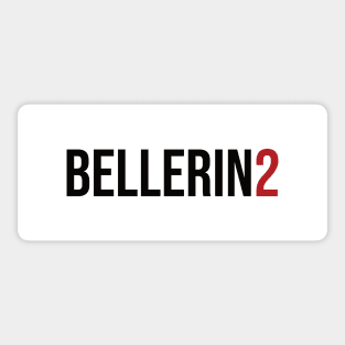 Bellerin 2 - 22/23 Season Sticker